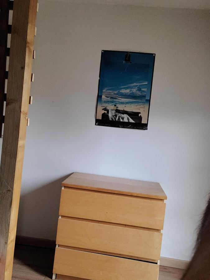Séjour chez l'habitant Le Loft *
