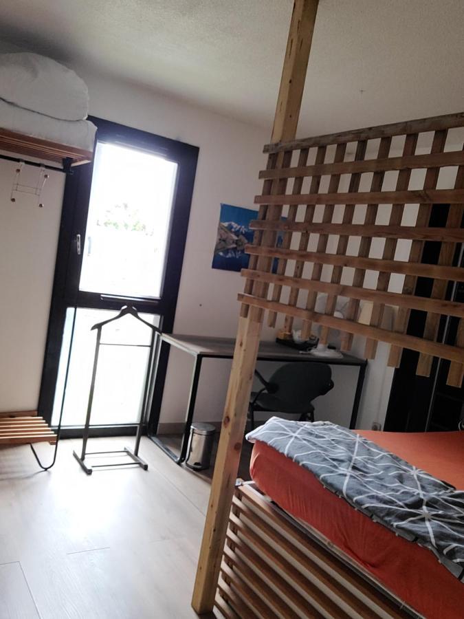 Le Loft Séjour chez l'habitant Montpellier