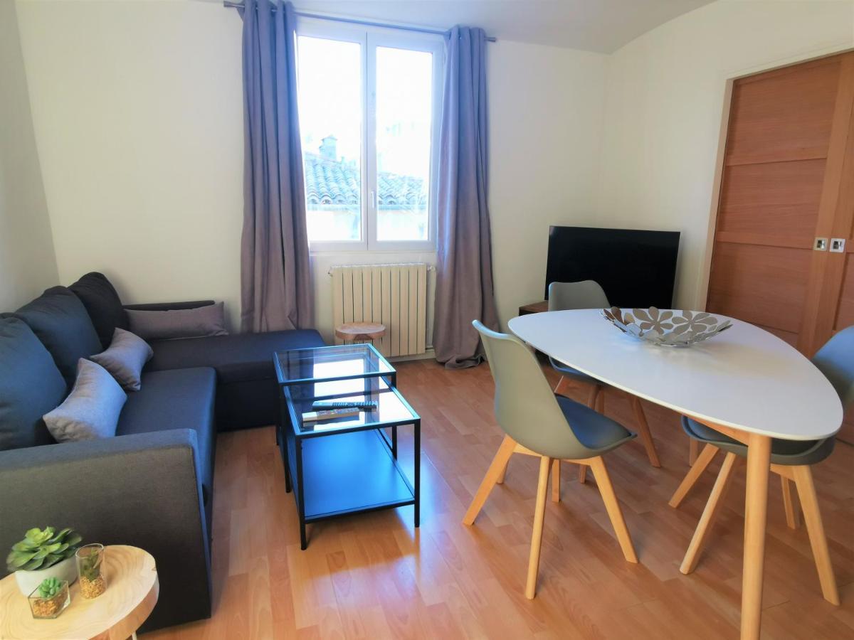 Superbe Dans Le Centre Historique Apartamento