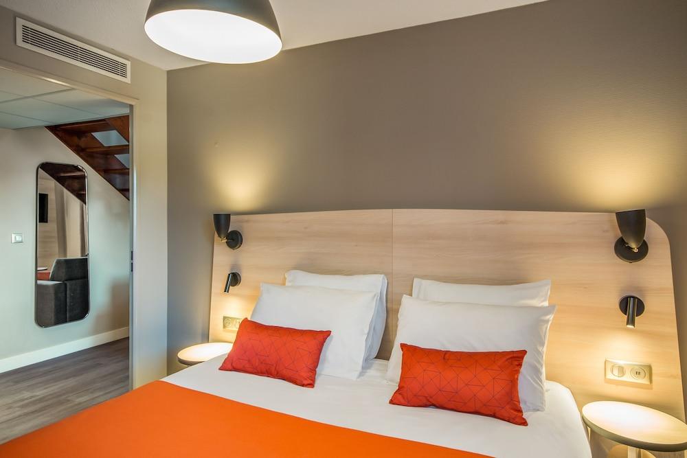 Appart'city Confort Saint Roch Appart hôtel 3*
