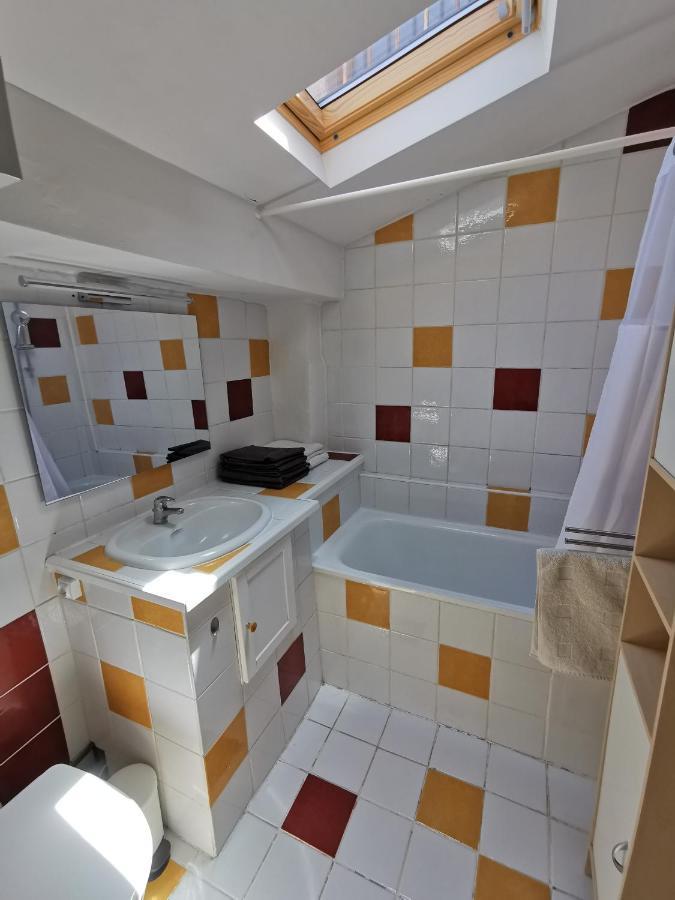 Superbe Dans Le Centre Historique Apartamento