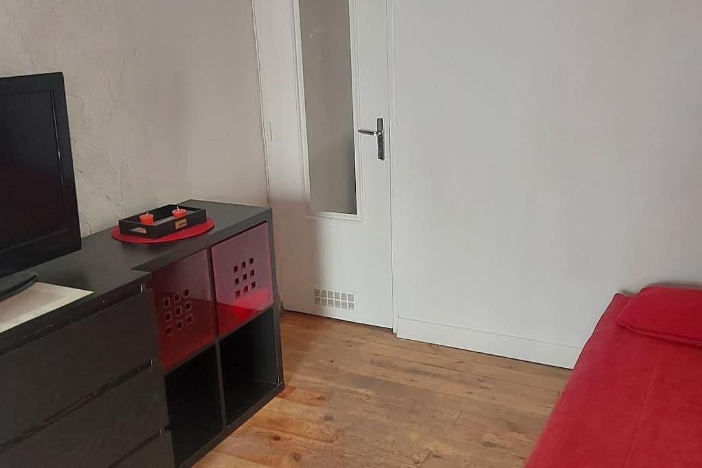 Apartment Studio Centre Historique Tram Corum Wifi Montpellier