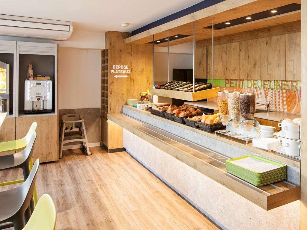 Hotel Ibis Budget Centre Millenaire Montpellier