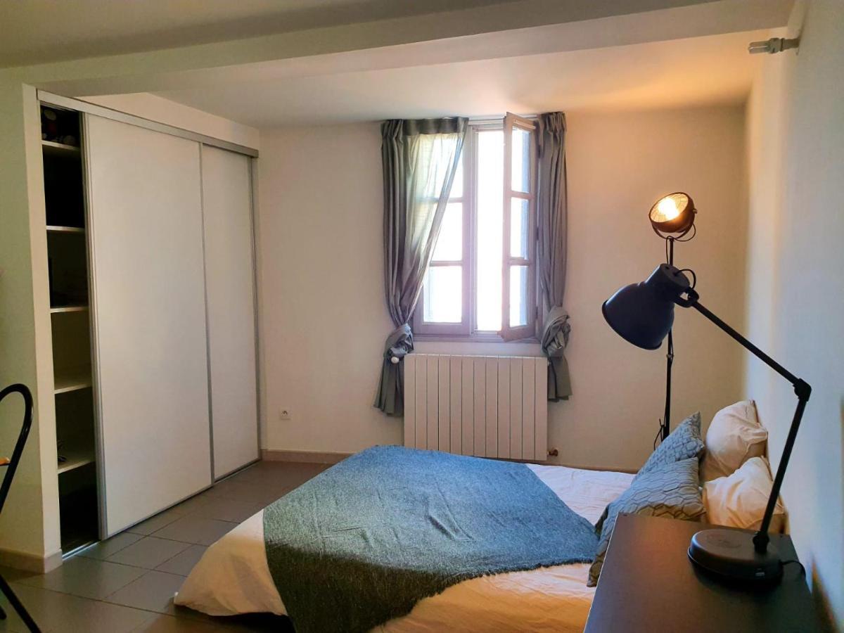 Apartment Studio Au Coeur De Montpellier