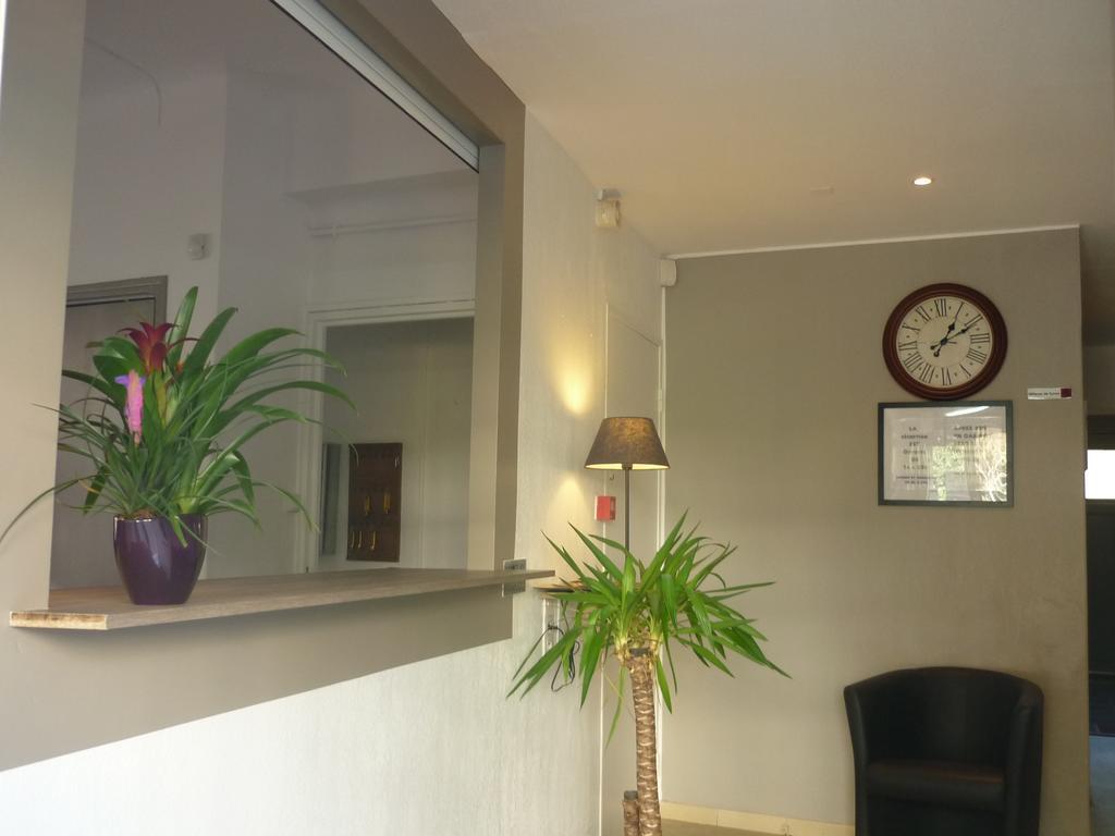 L'hospitalet Saint Charles Montpellier