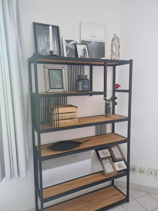 Apartment Sur Les Rives Du Lez Locairbi