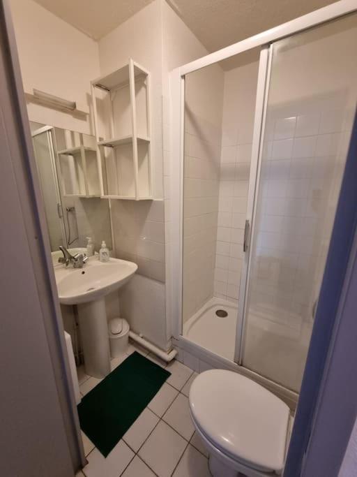 Sur Les Rives Du Lez Locairbi Apartment Montpellier