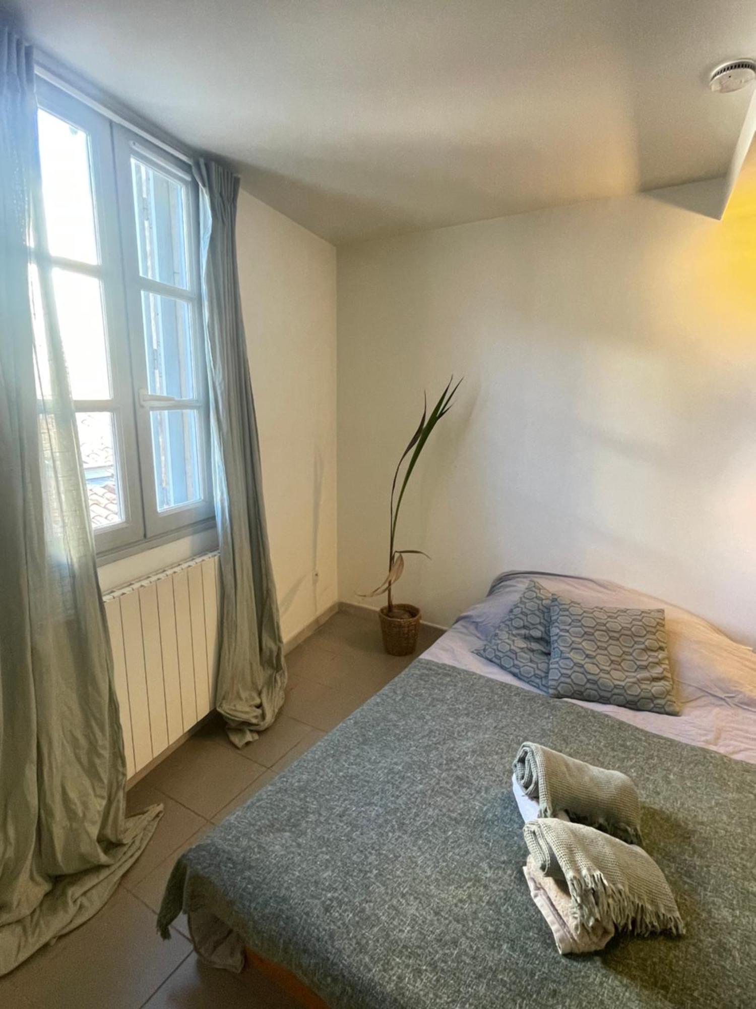 Studio Au Coeur De