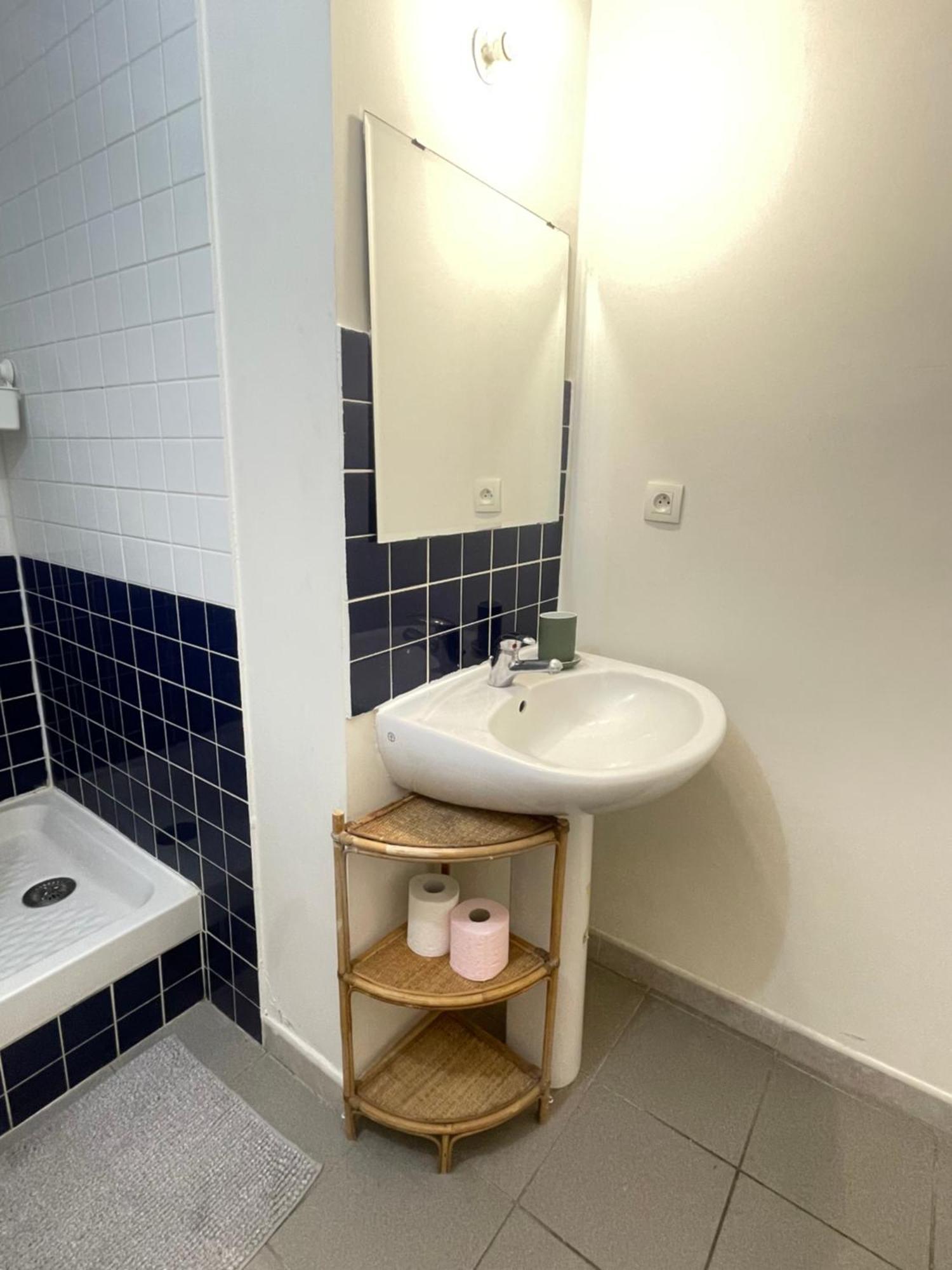 Studio Au Coeur De Montpellier
