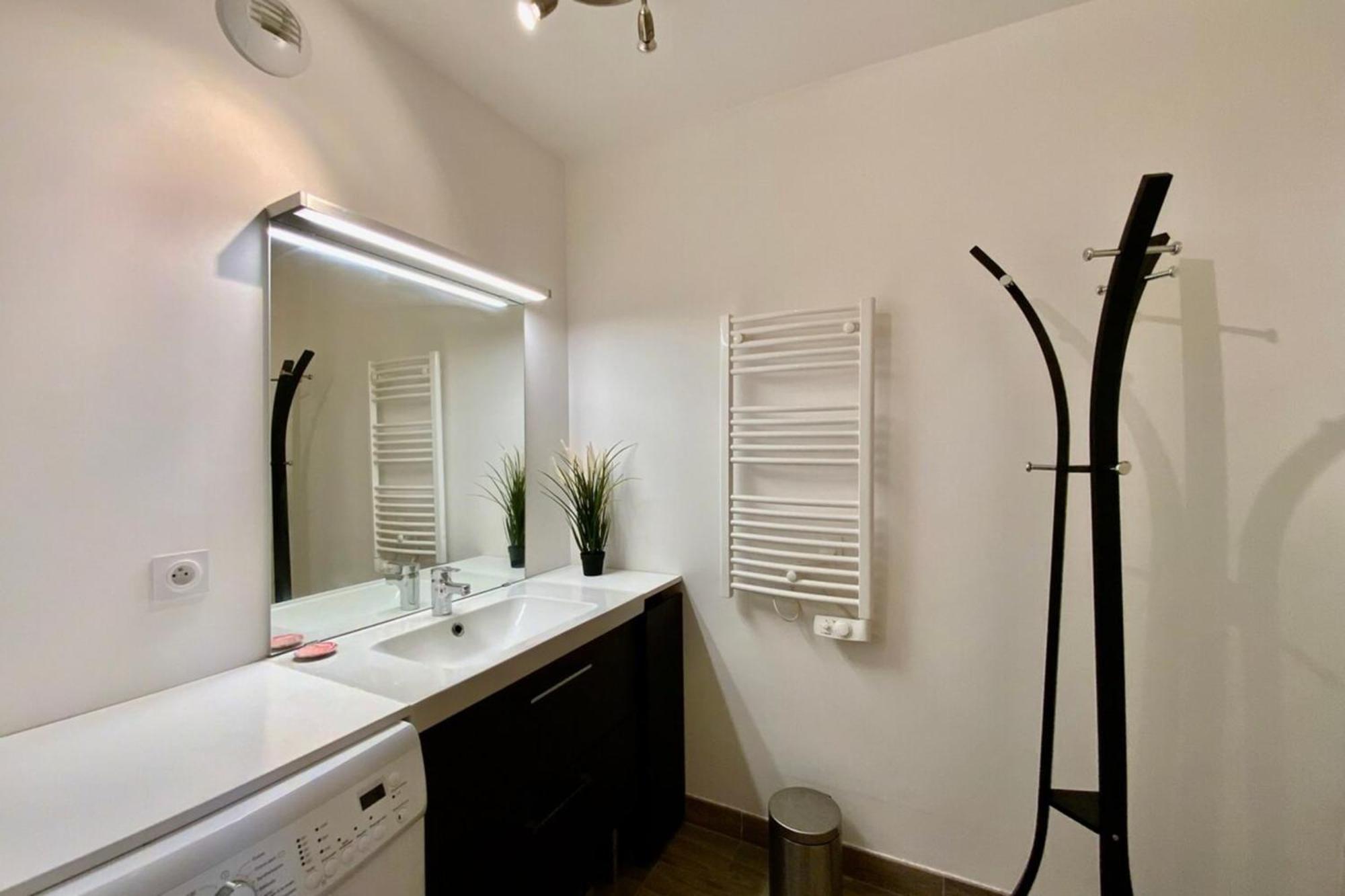 Le Strada- Terrace And Central Position! Apartment Montpellier