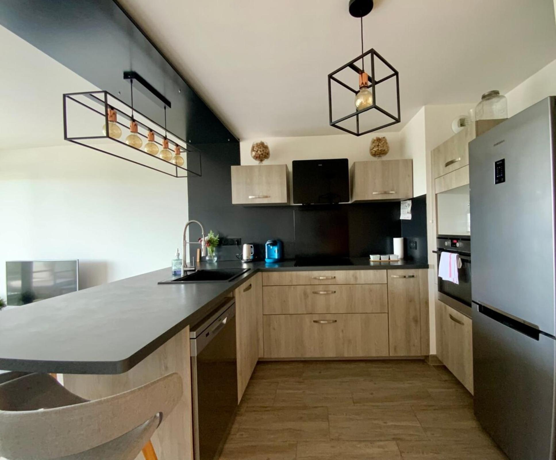 Apartment Le Strada- Terrace And Central Position! Montpellier