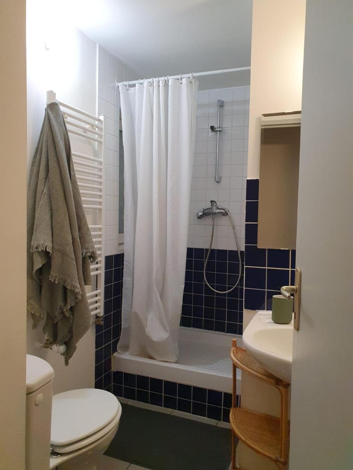 Studio Au Coeur De Apartment *