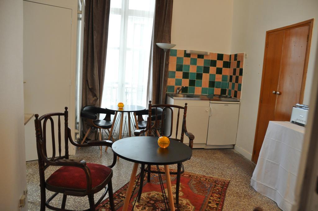Ida D'hotes Montpellier