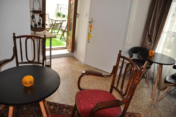 Bed & Breakfast Ida D'hotes 3*