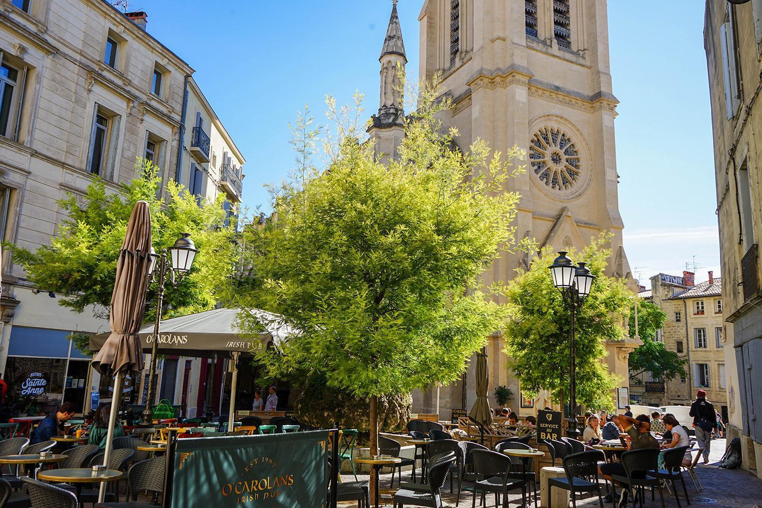 Superbe Dans Le Centre Historique Apartamento Montpellier