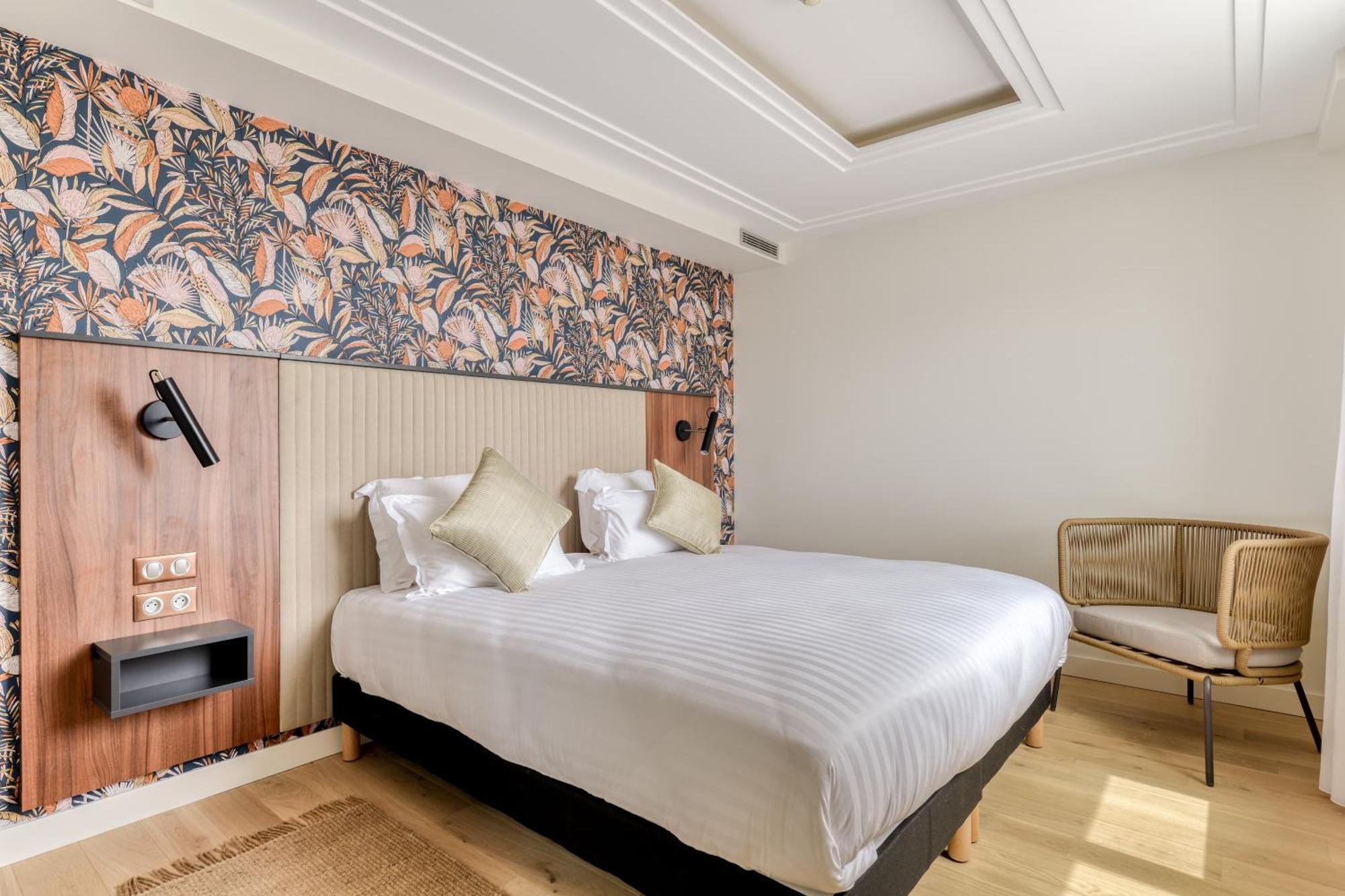 De Fontcaude Hotel Juvignac