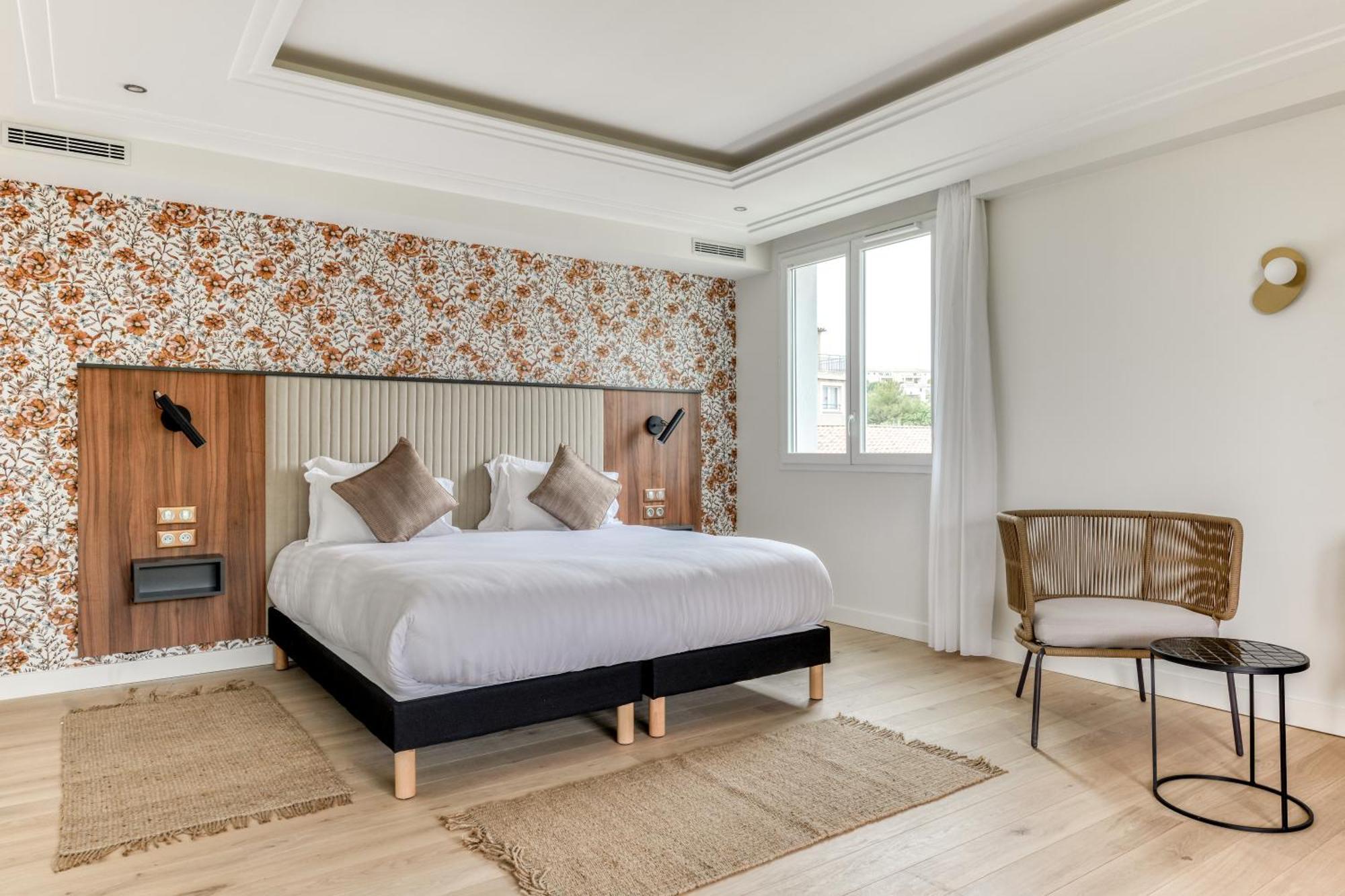 Hotel De Fontcaude Juvignac