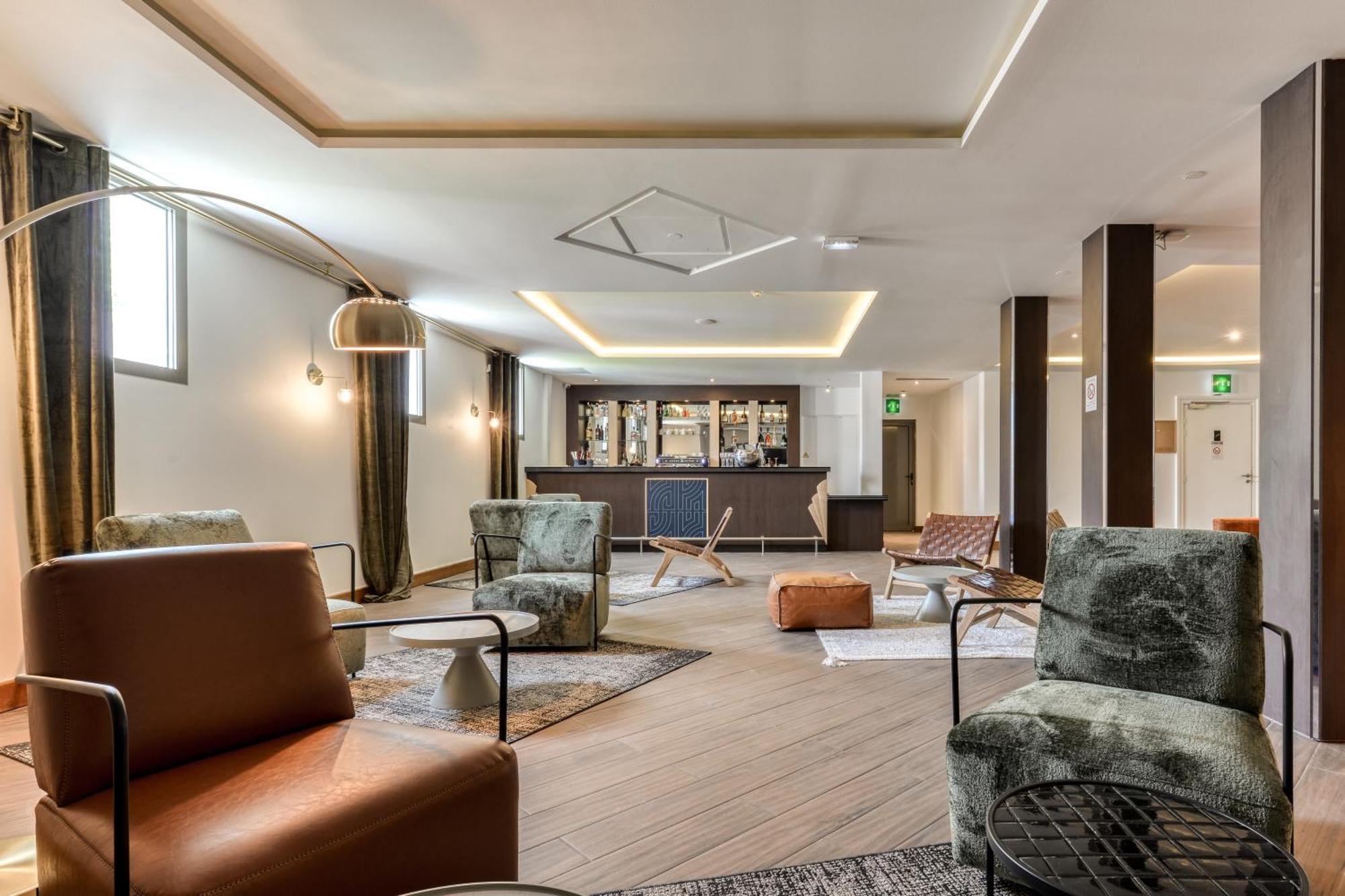 De Fontcaude Hotel