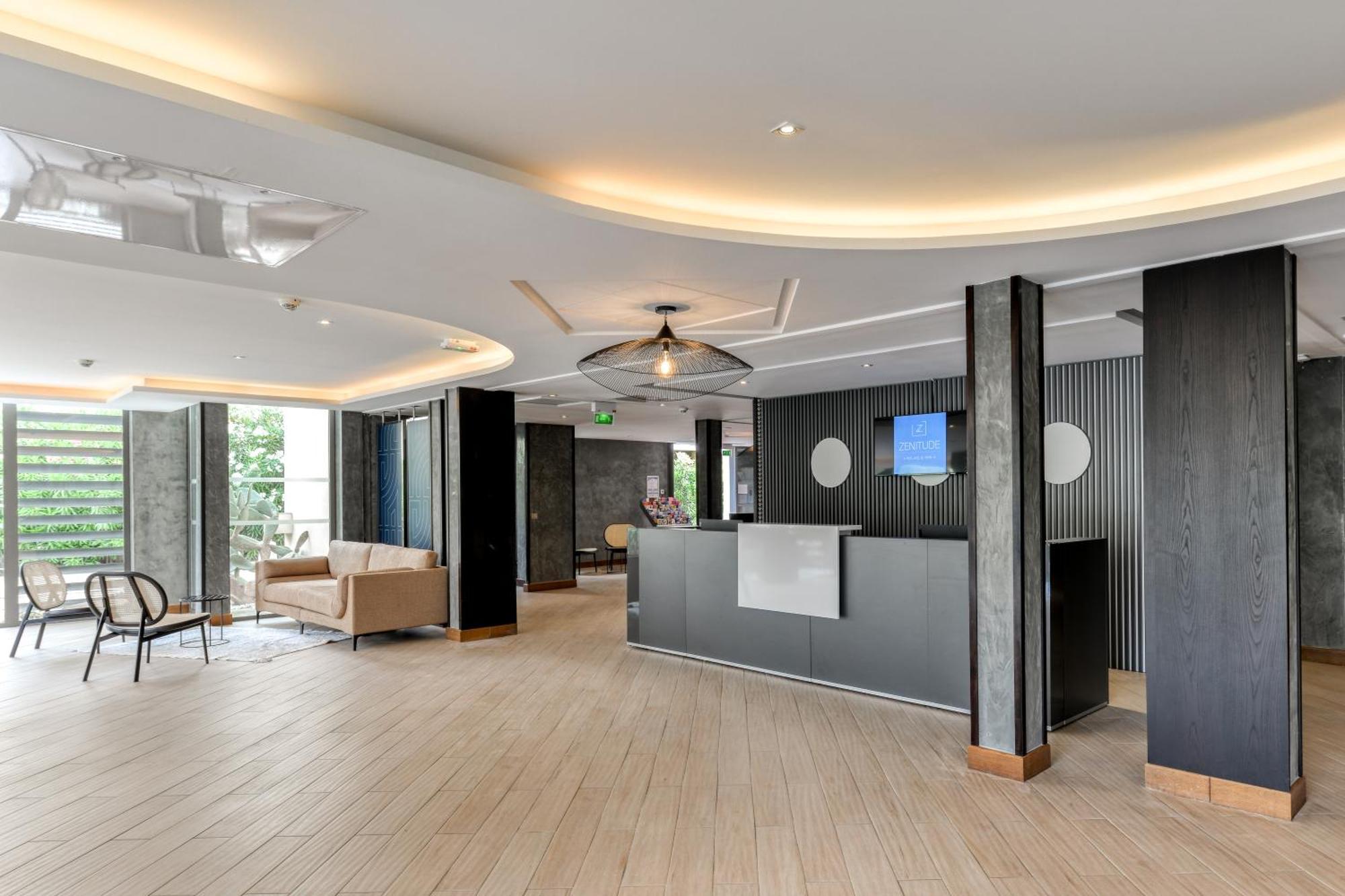 Hotel De Fontcaude 4*