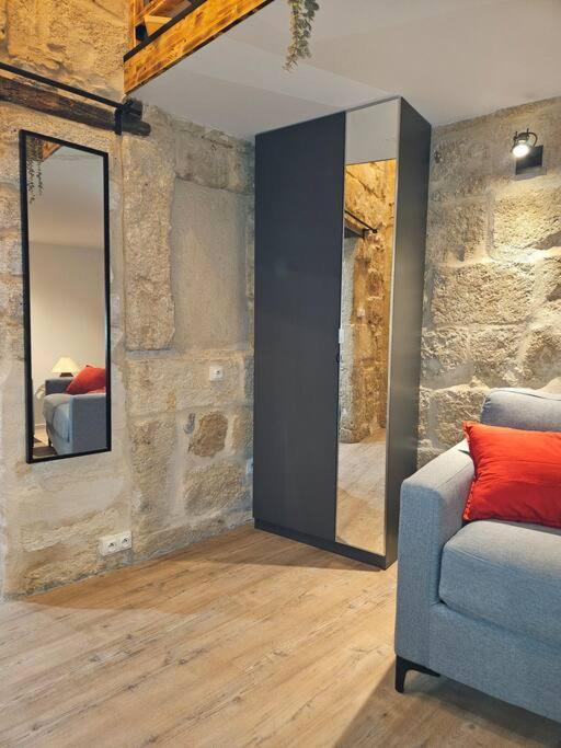 Apartment Sleep-in-montpellier, Gaya, 6 Pers, Ecusson Montpellier
