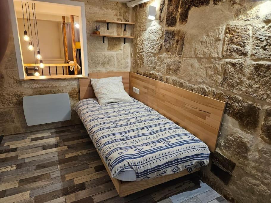 Sleep-in-montpellier, Gaya, 6 Pers, Ecusson Apartment