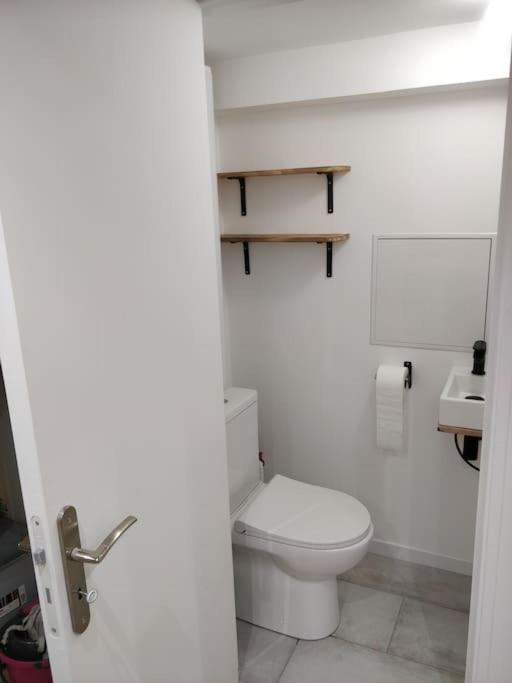 Apartment Sleep-in-montpellier, Gaya, 6 Pers, Ecusson Montpellier
