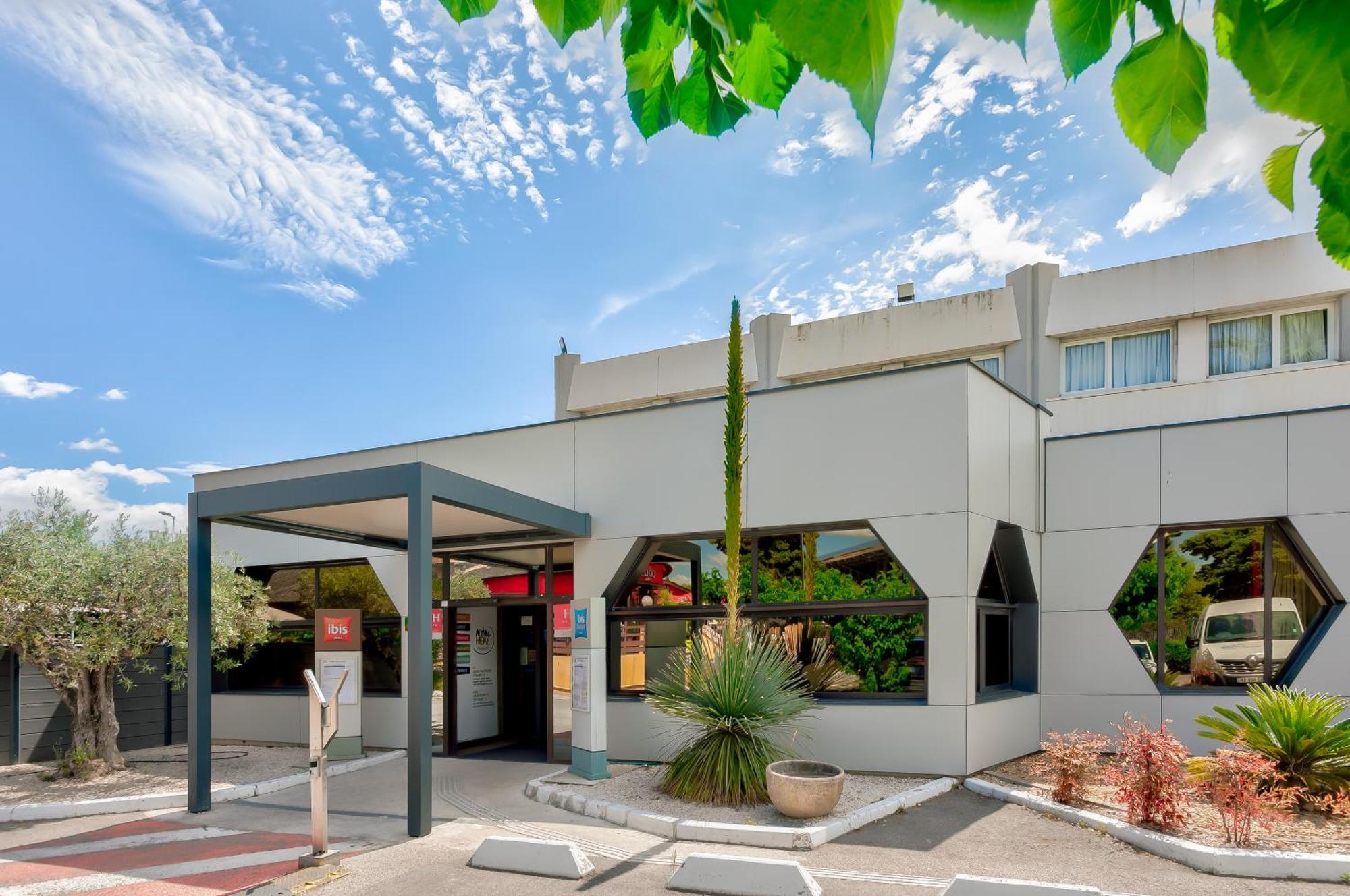 Ibis Sud Hotel Montpellier