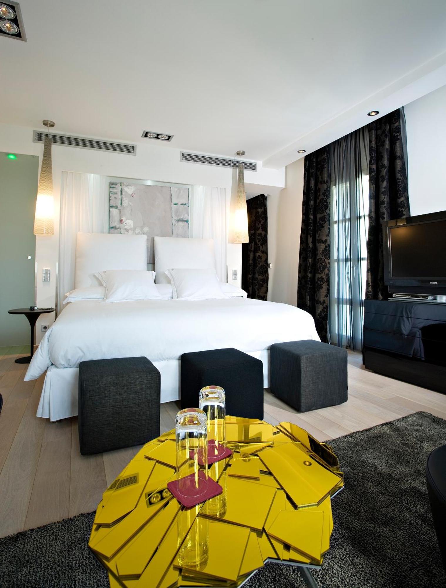 Hotel Domaine De Verchant&spa - Relais&châteaux Castelnau-le-Lez