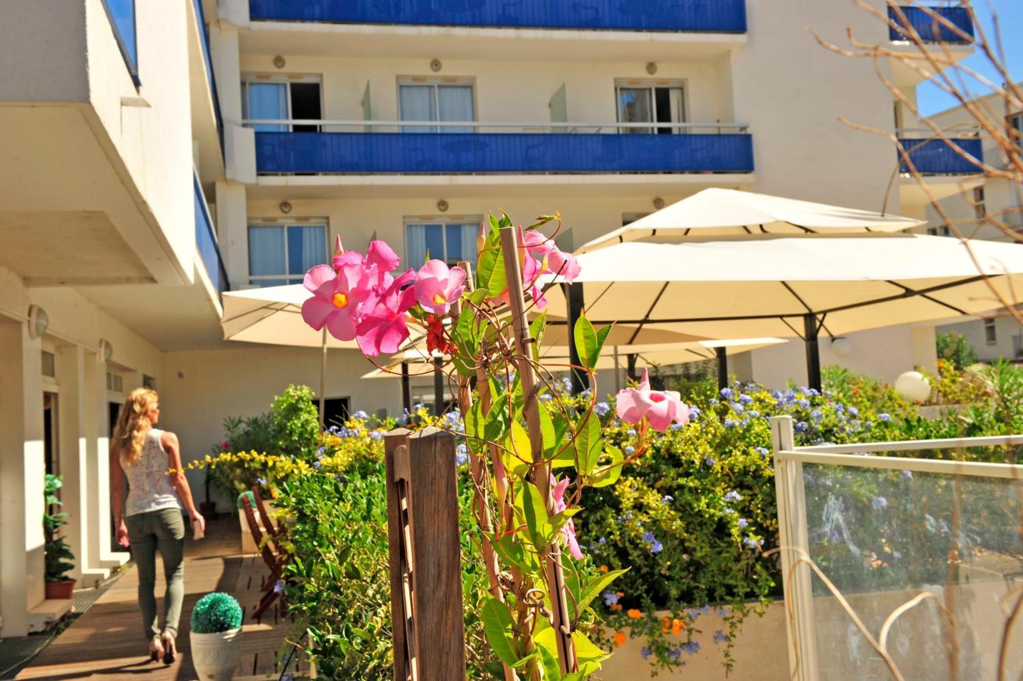 Appart hôtel Résidence Goelia Sun