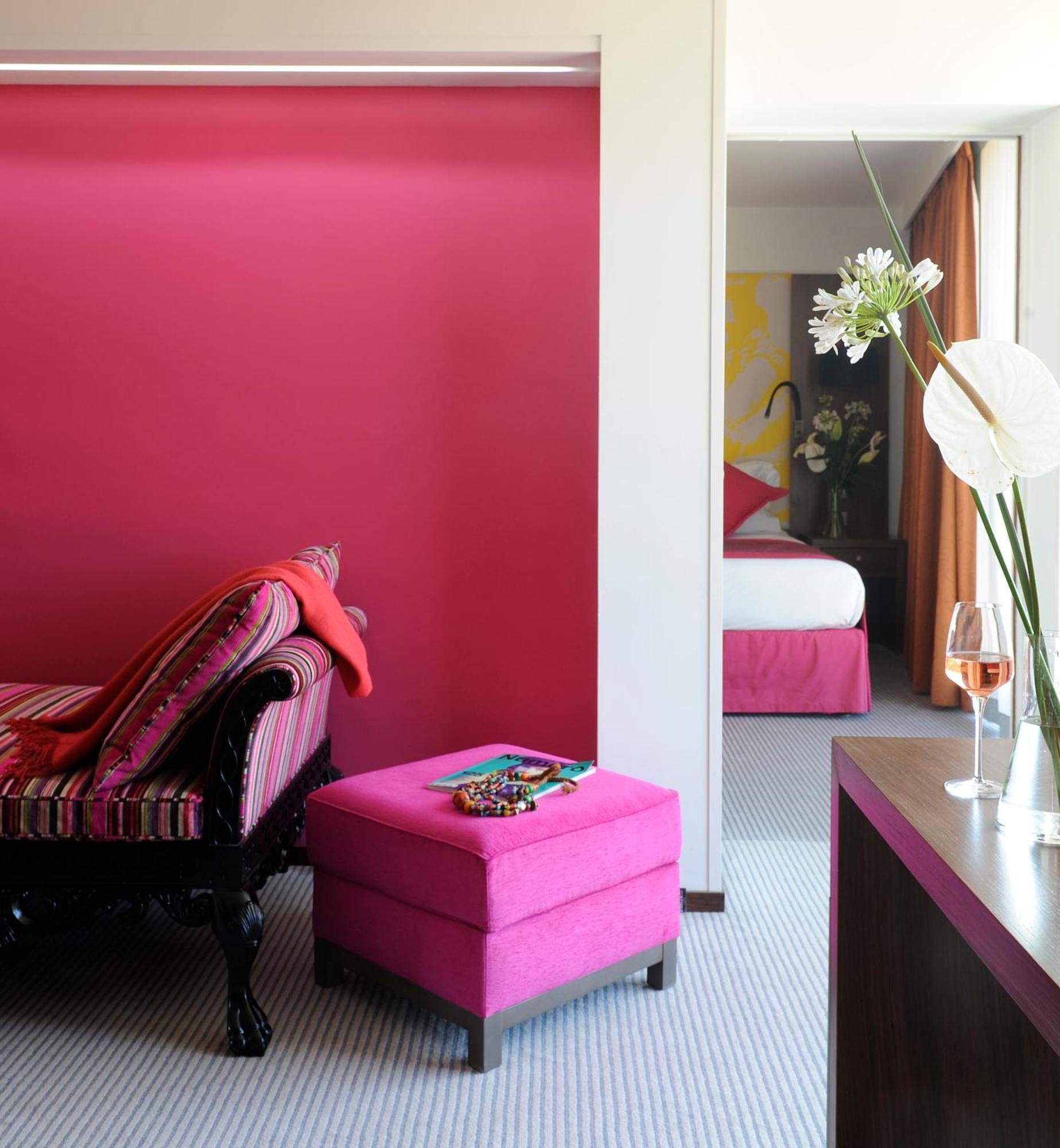 Radisson Blu Hotel, 4*