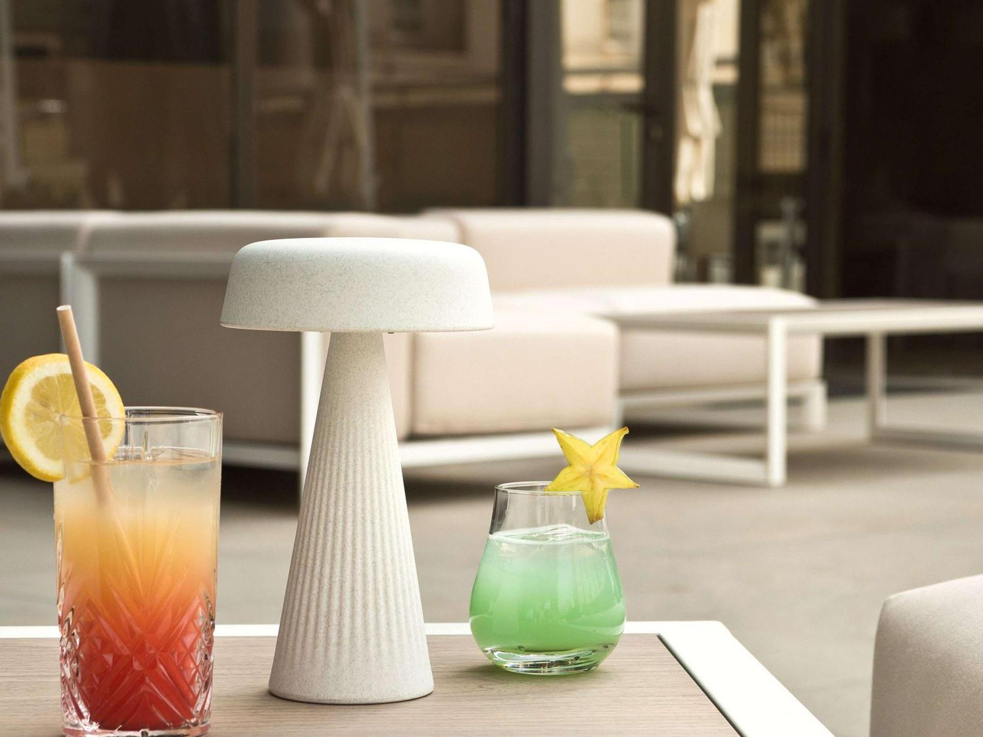 Mercure Centre Comedie Hotel Montpellier