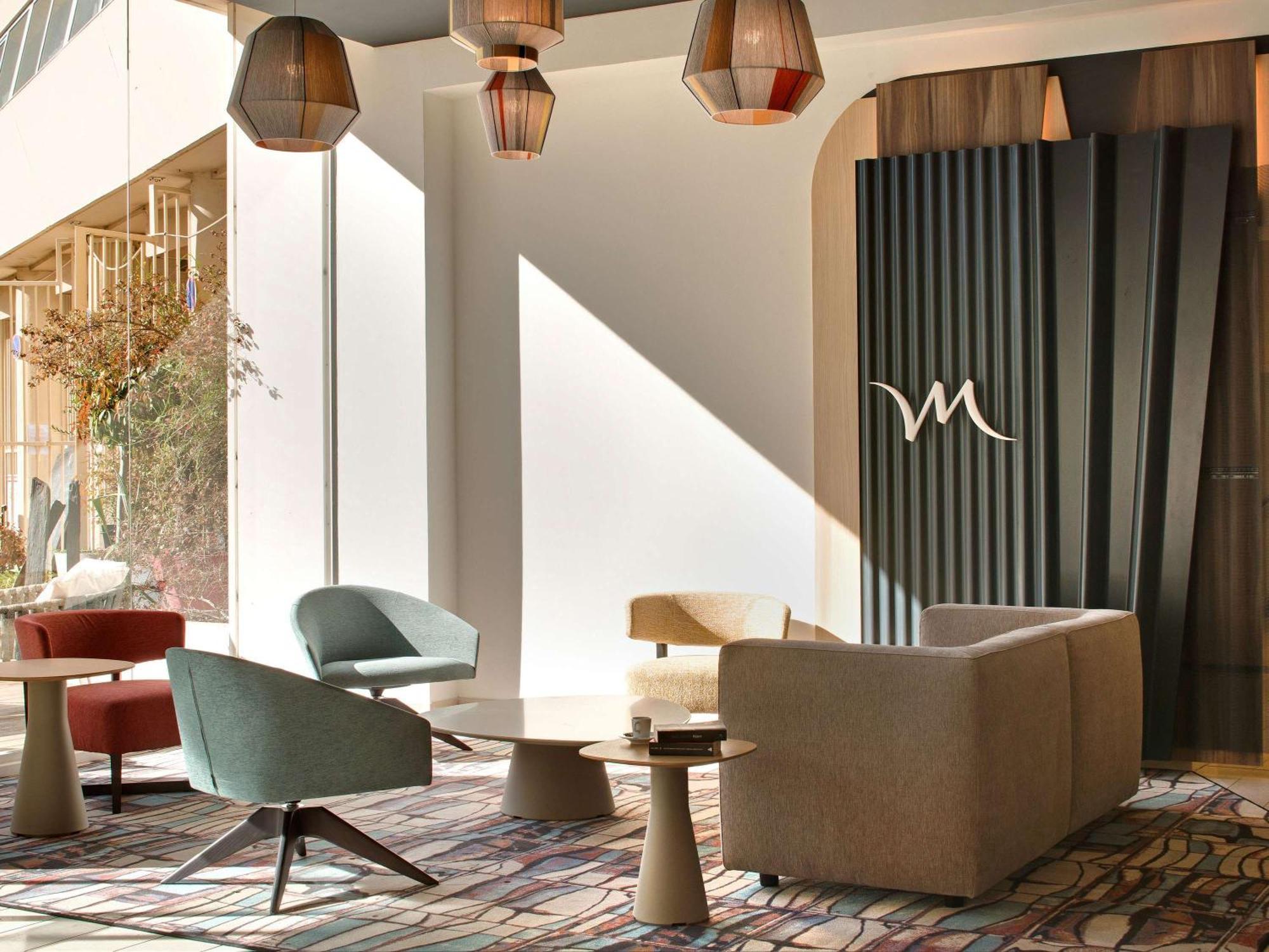 Hotel Mercure Centre Comedie