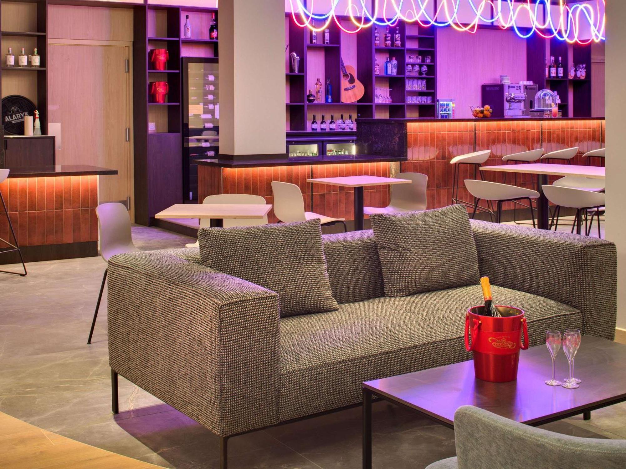 Mercure Centre Comedie Montpellier