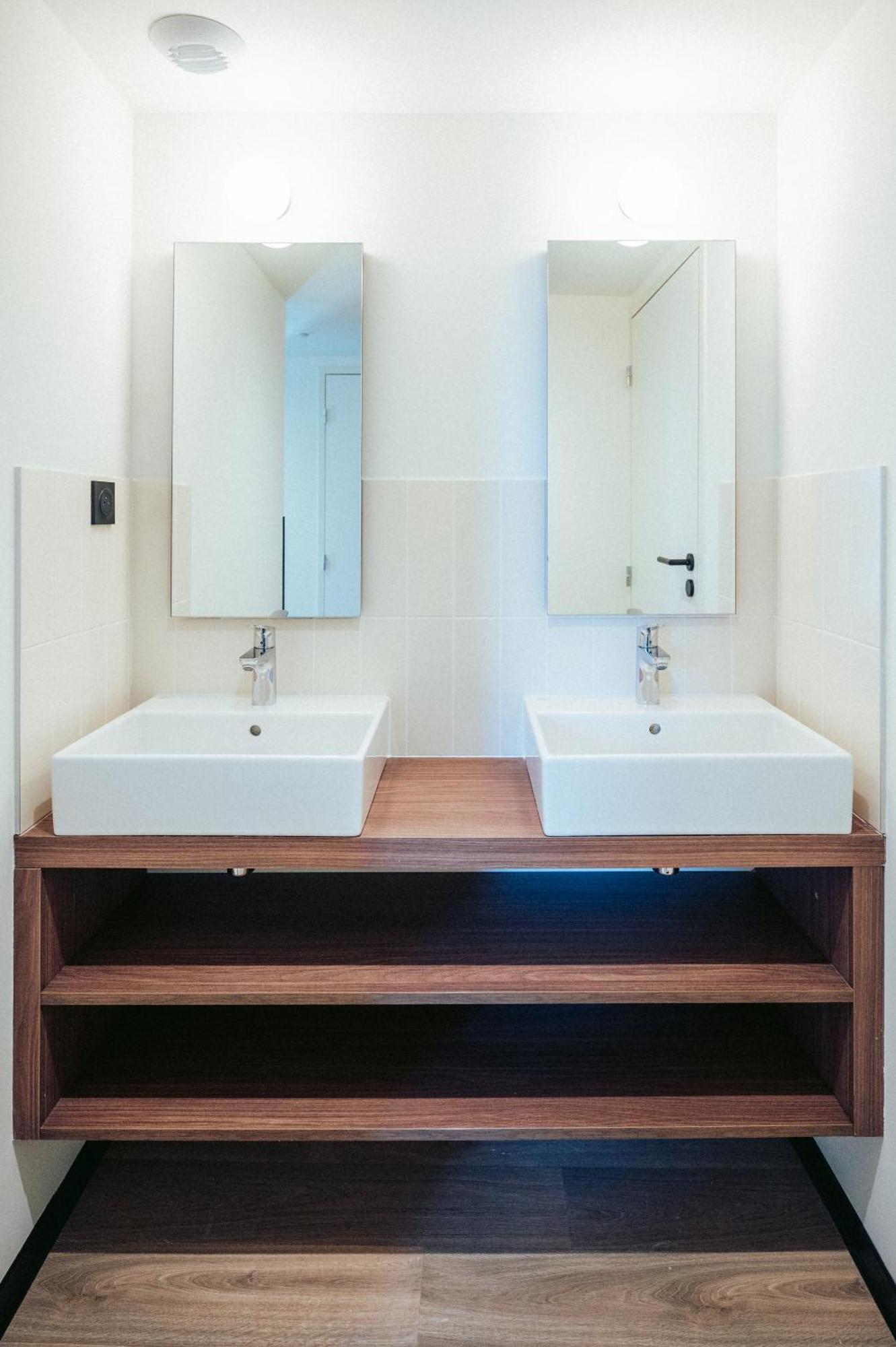 Jost Centre St Roch * Montpellier
