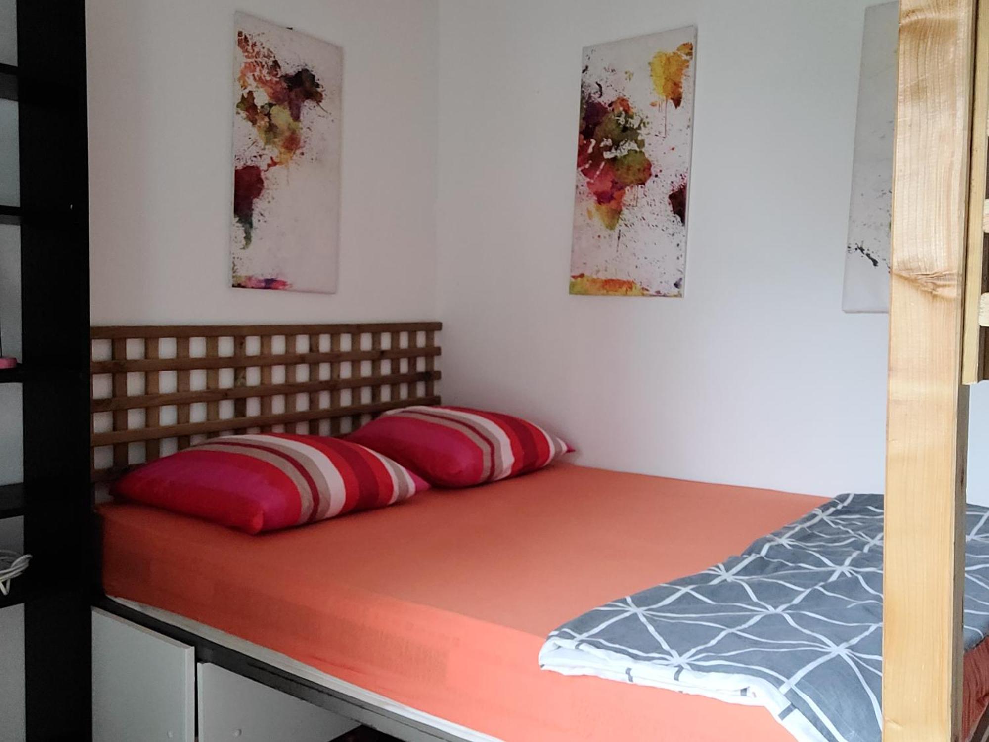 Le Loft Séjour chez l'habitant