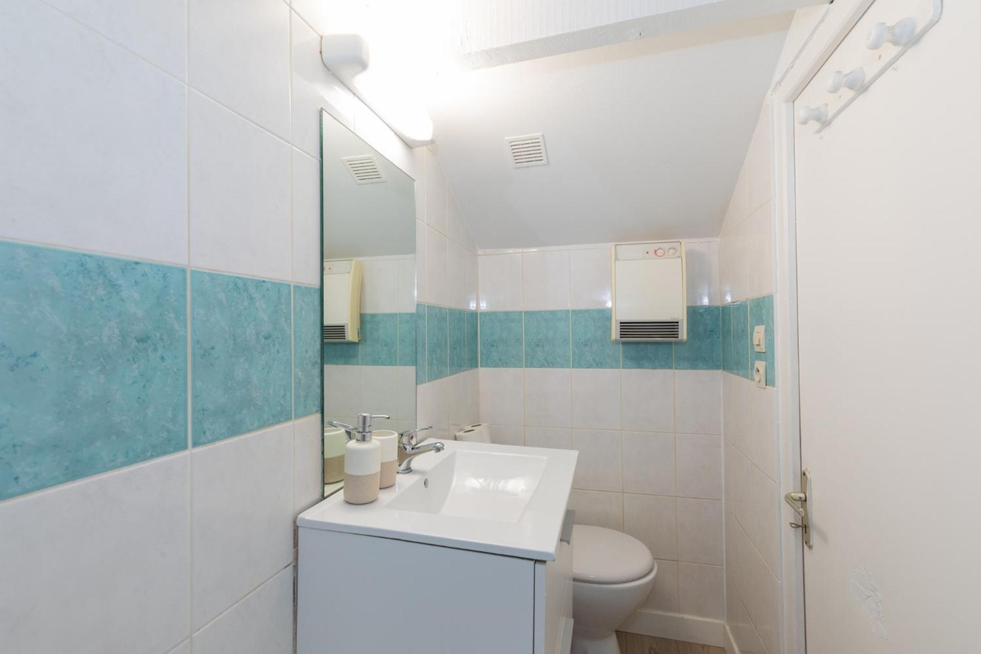 Loc'apparts Appartement *