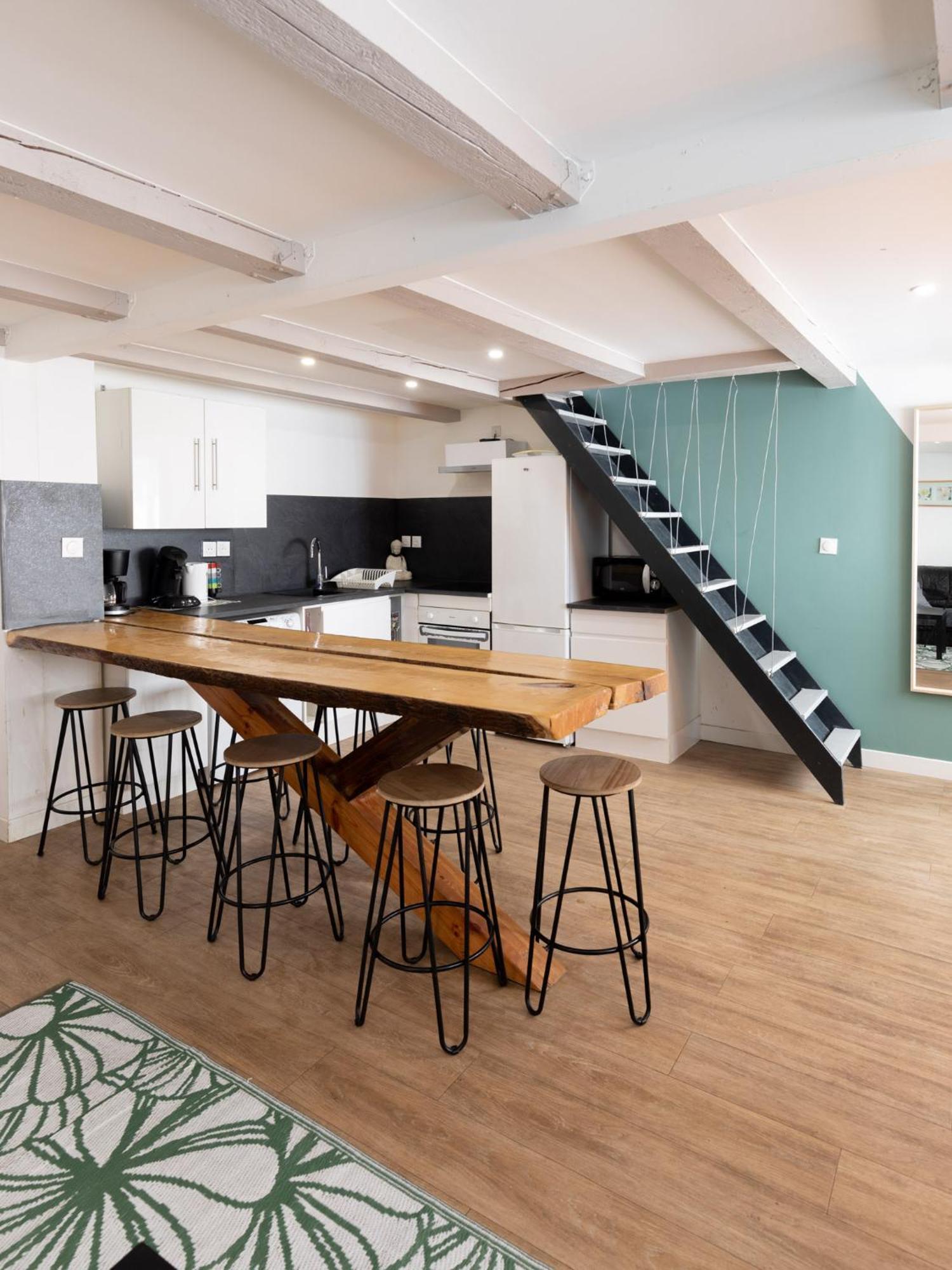 Loc'apparts Appartement *