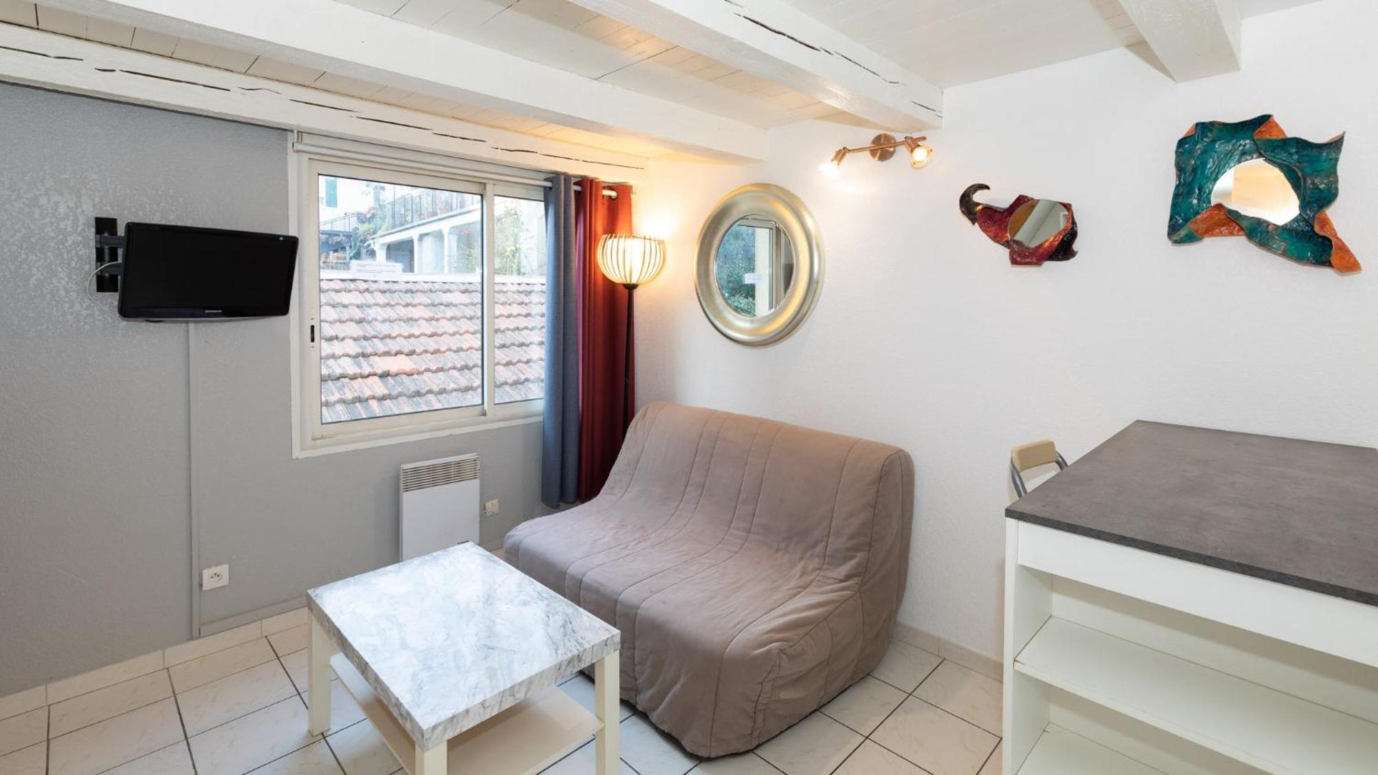 Appartement Loc'apparts *
