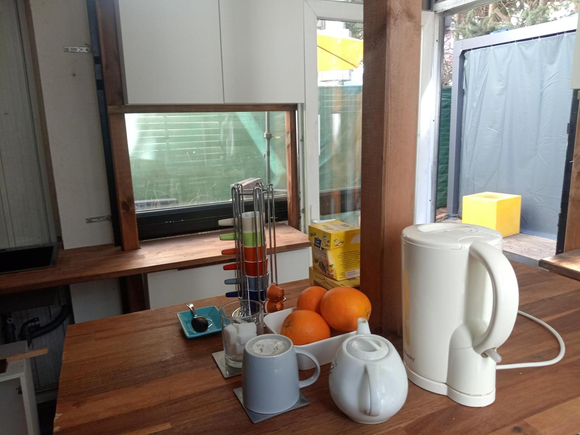 Séjour chez l'habitant Le Loft Montpellier