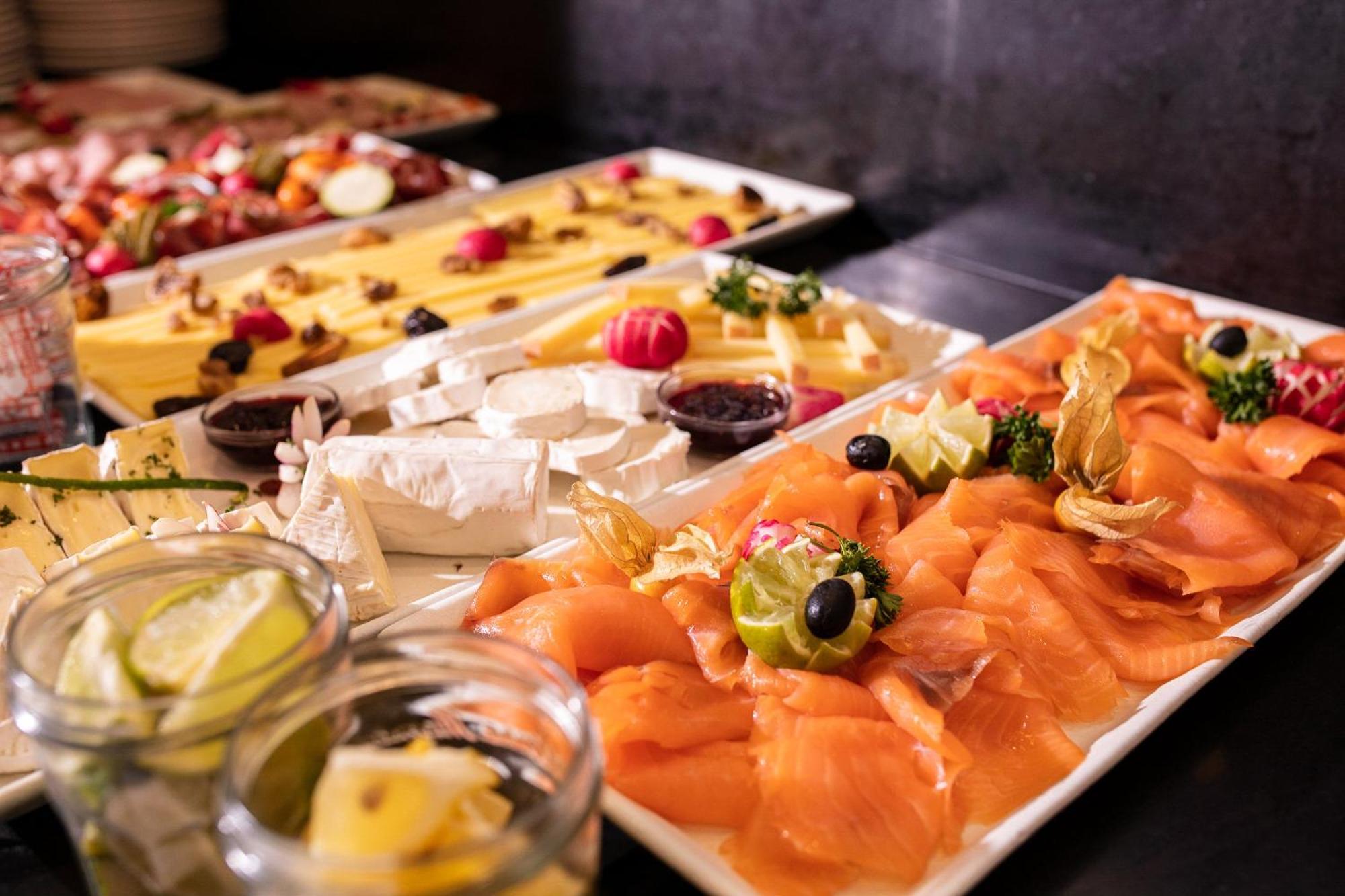 Radisson Blu Hotel, Hotel 4*