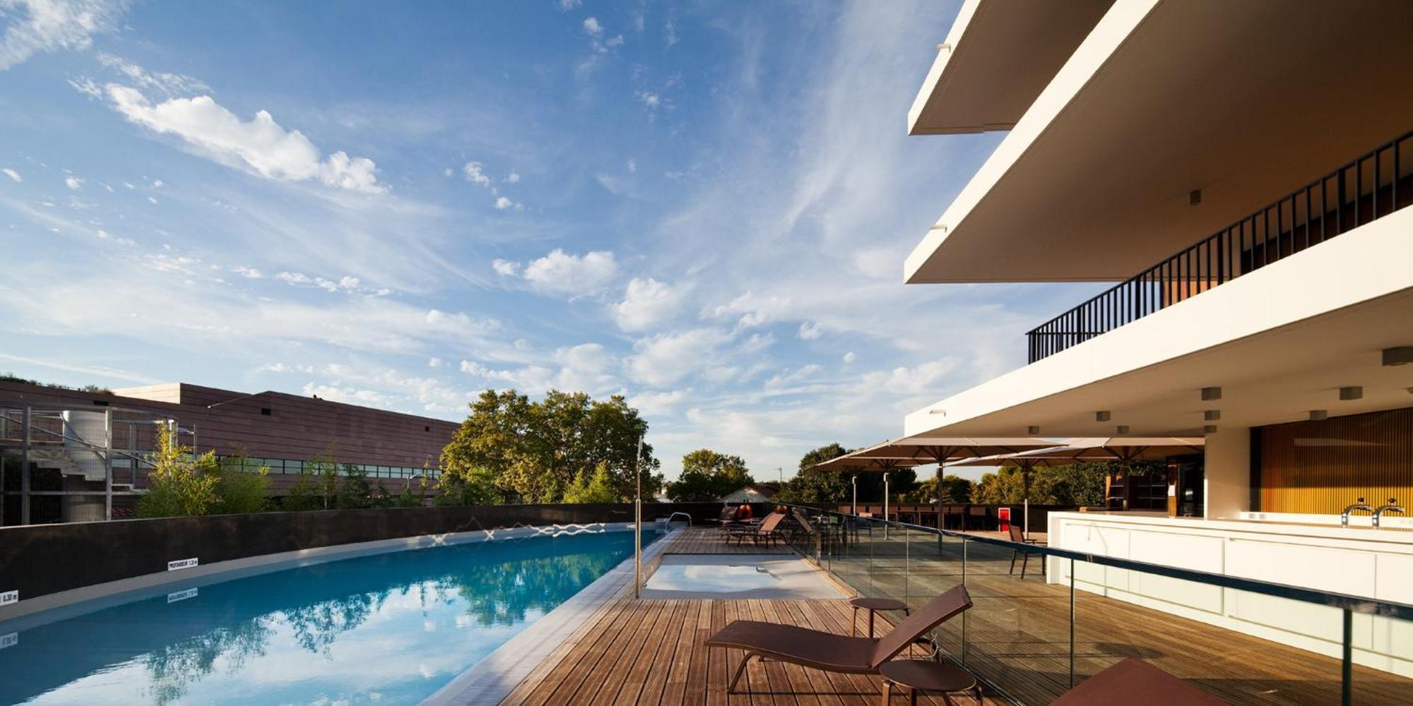 Radisson Blu Hotel, Hotel 4*