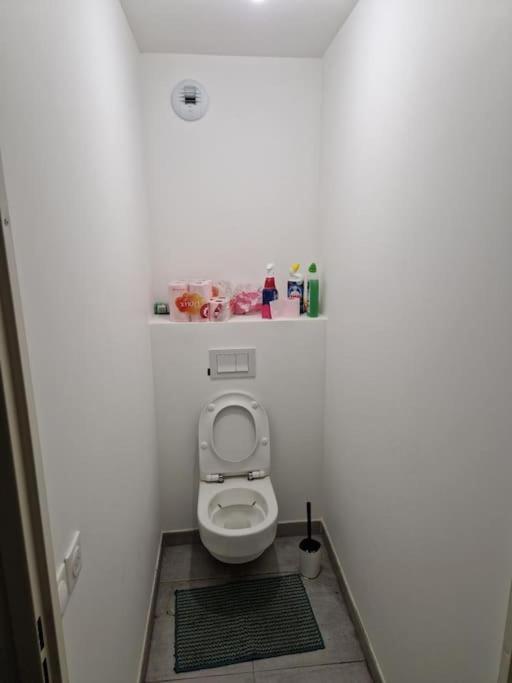Appartement Cozy, 2 En Plein Coeur De Montpellier