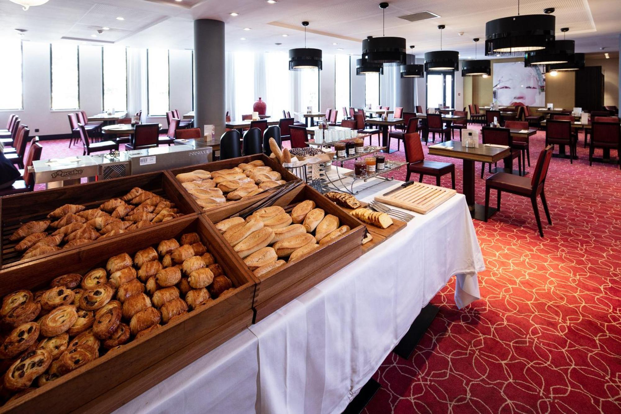 Radisson Blu Hotel, Montpellier