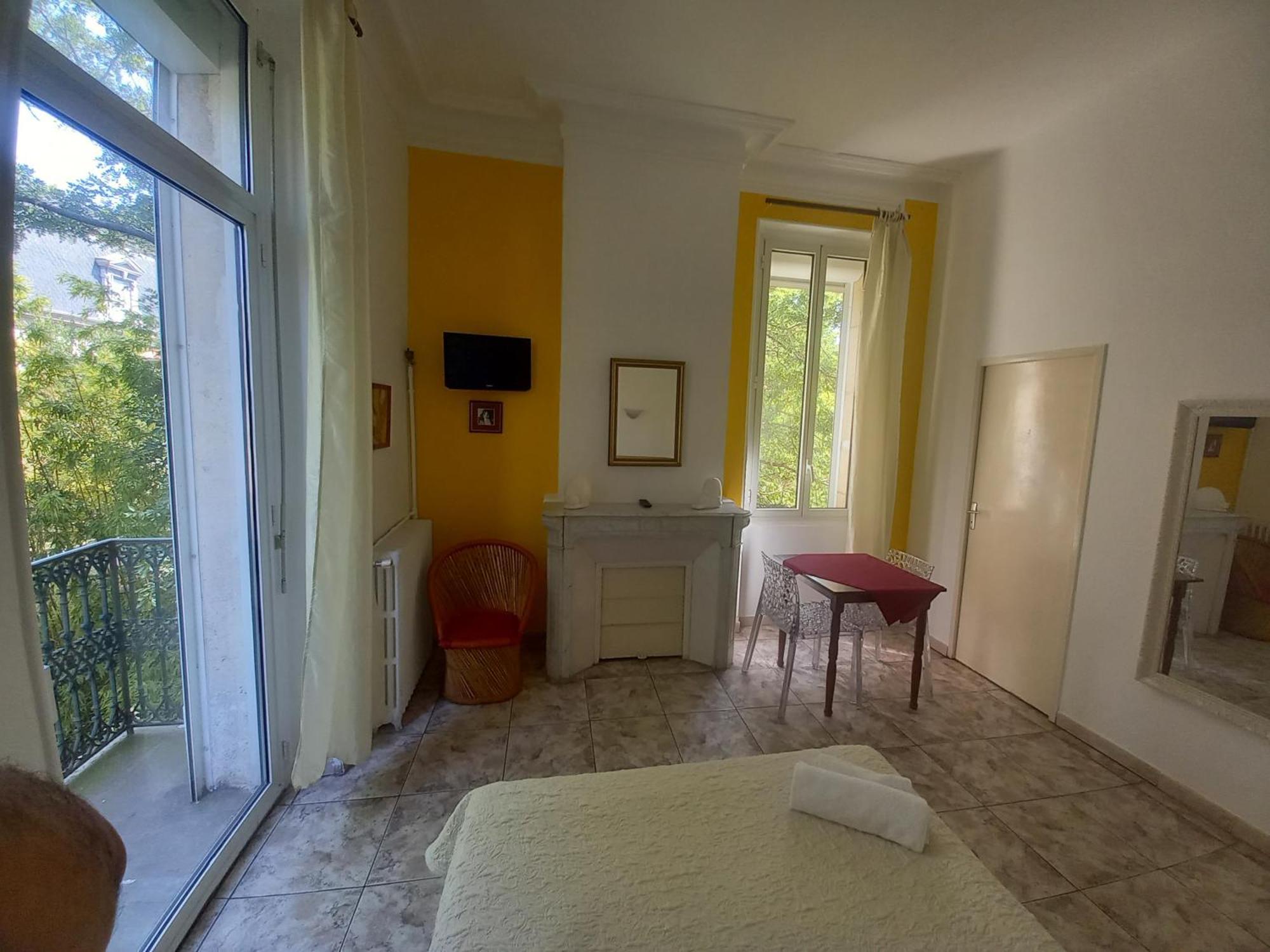 Hotel Acapulco Montpellier