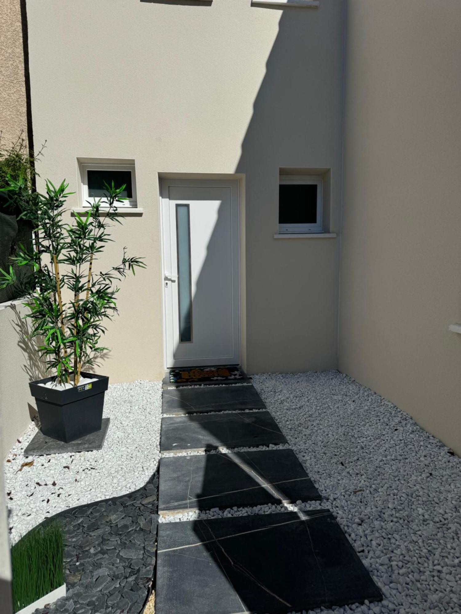Villa Superbe Familiale Jardin