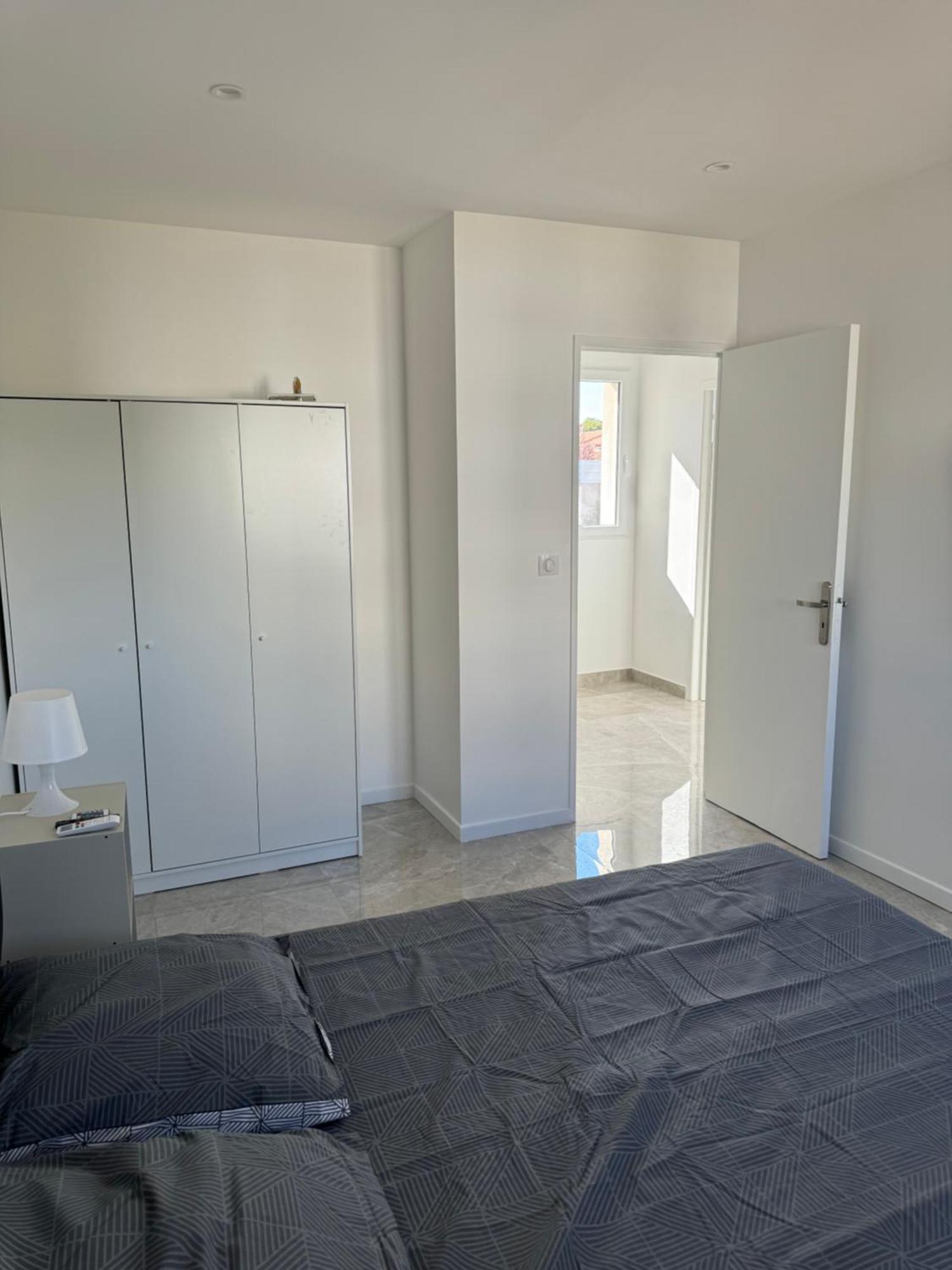 Villa Superbe Familiale Jardin *