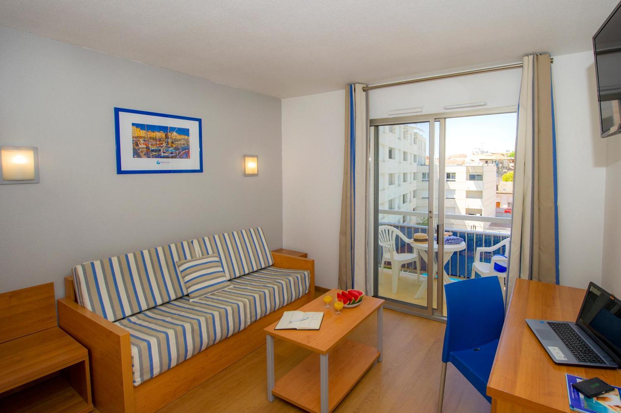 Résidence Goelia Sun Appart hôtel Montpellier