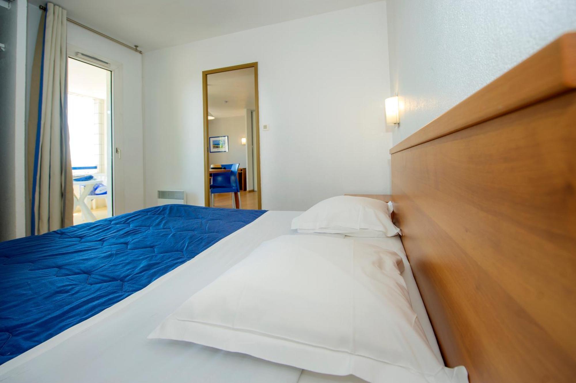 Appart hôtel Résidence Goelia Sun Montpellier