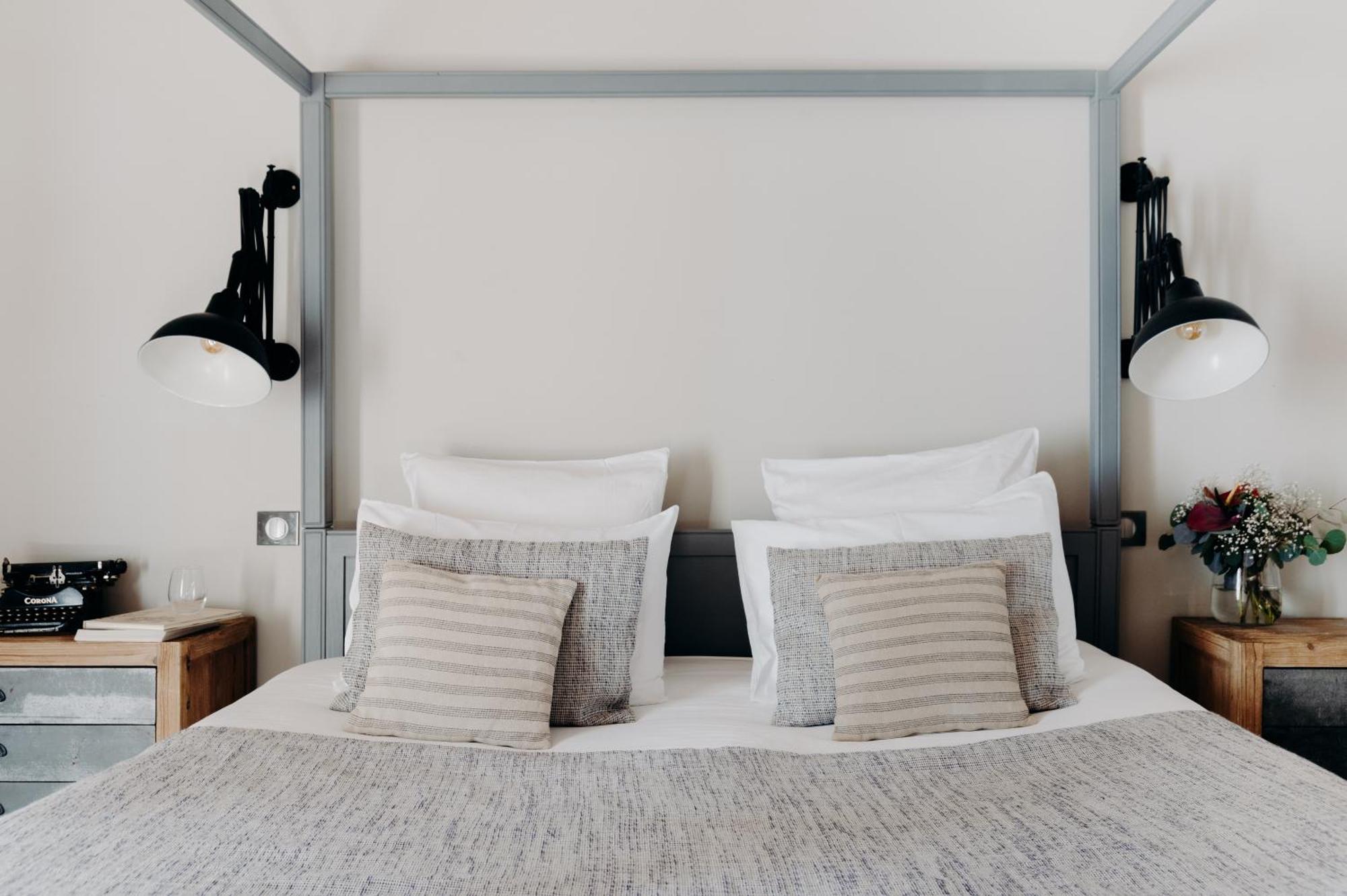 Domaine De Biar Hotel Laverune