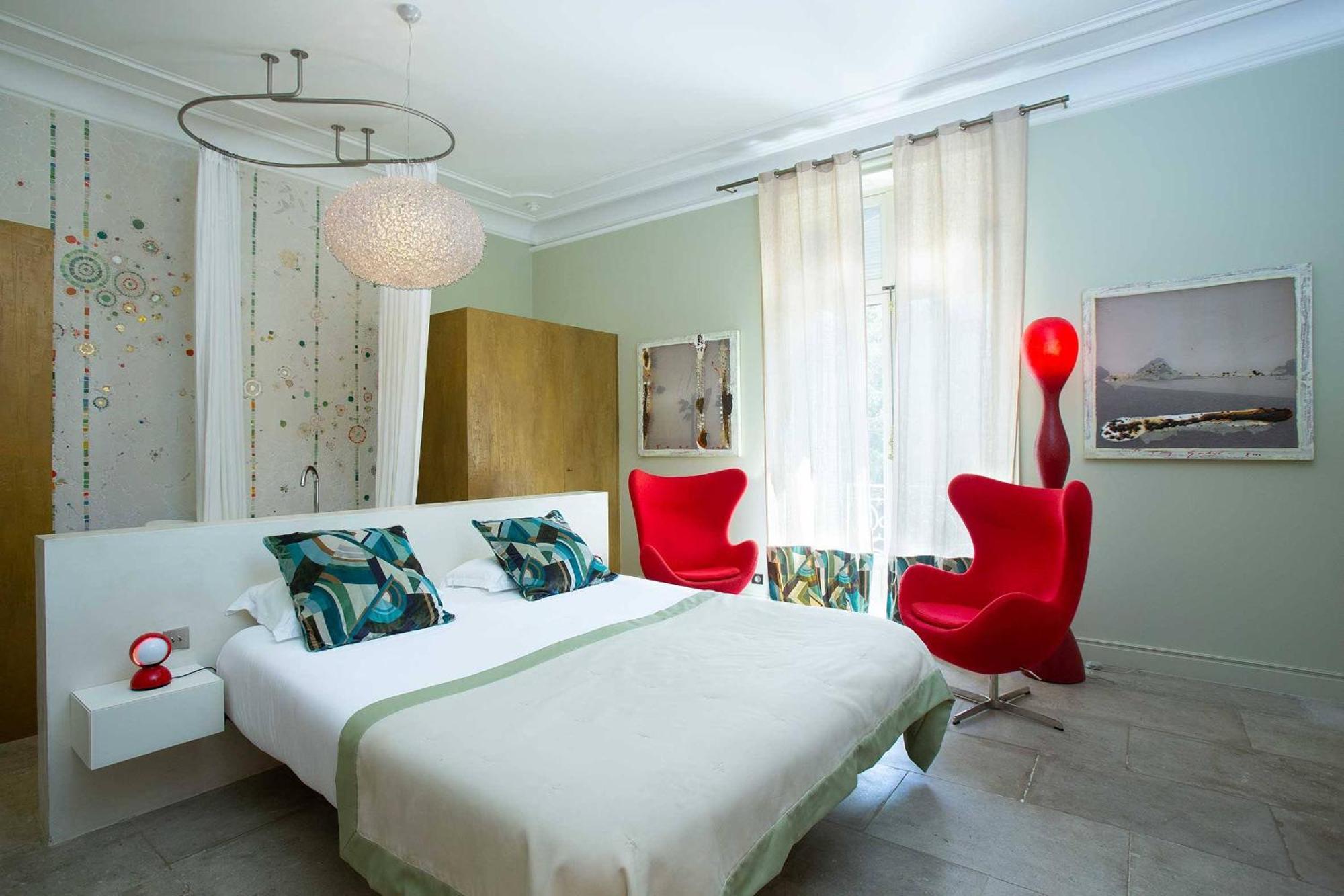 Domaine De Biar Hotel Laverune